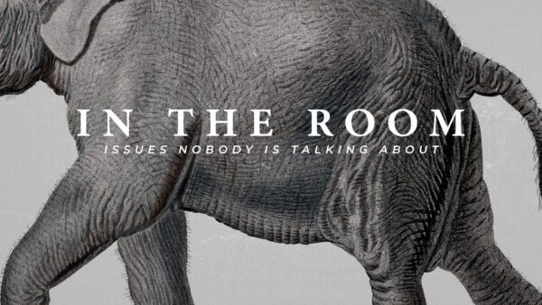 The Elephant in The Room