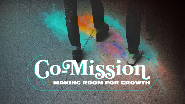 Co-Mission